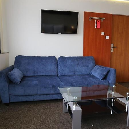 Eurohotel Katowice Nikiszowiec Экстерьер фото