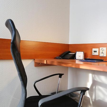 Eurohotel Katowice Nikiszowiec Экстерьер фото