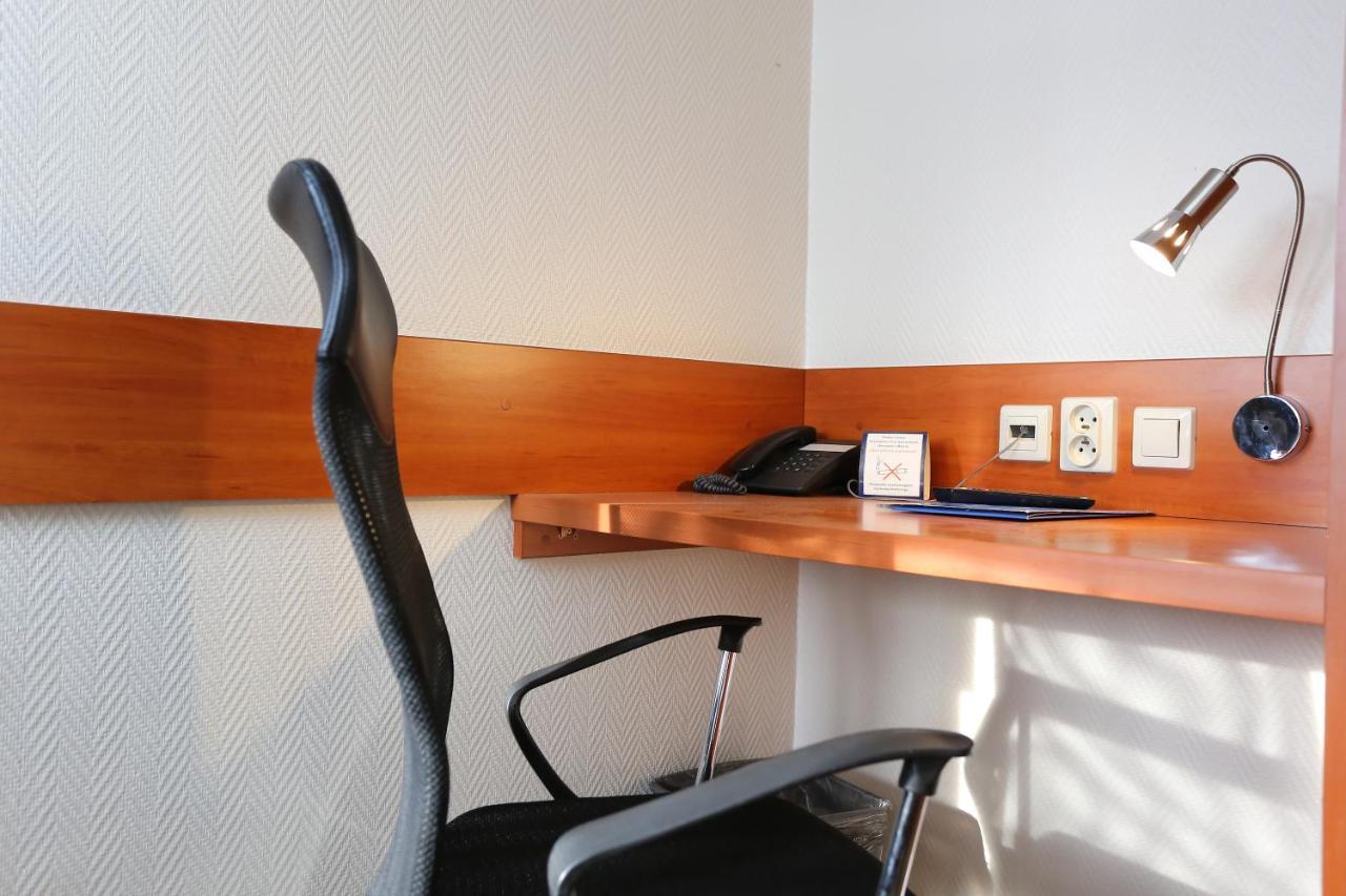 Eurohotel Katowice Nikiszowiec Экстерьер фото