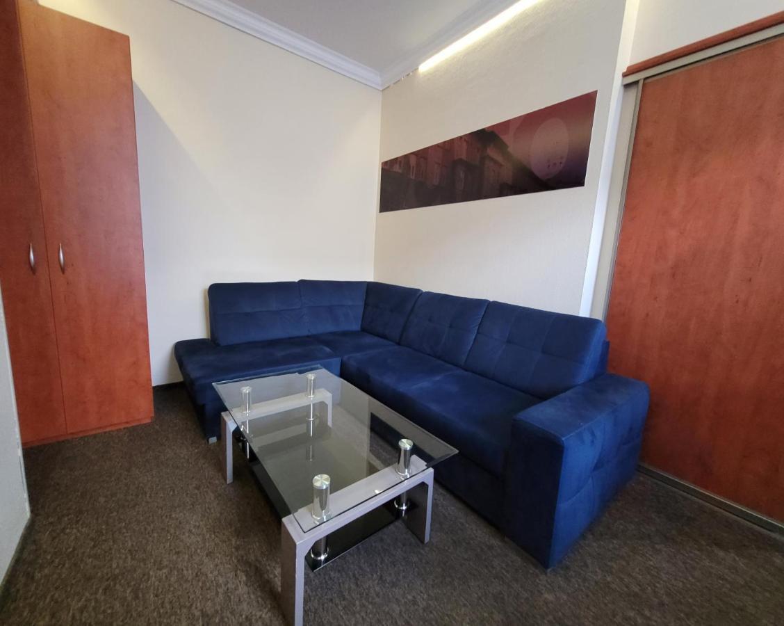 Eurohotel Katowice Nikiszowiec Экстерьер фото