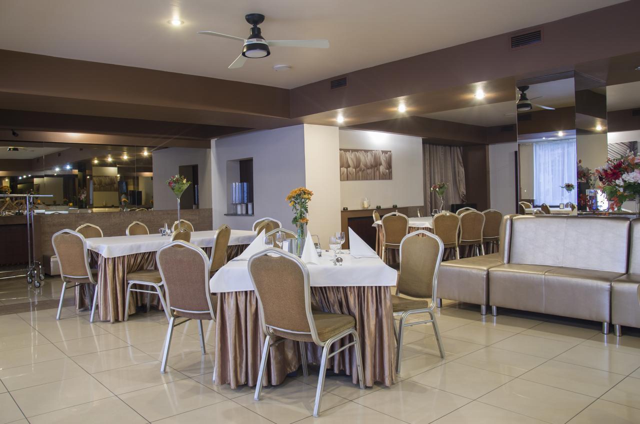 Eurohotel Katowice Nikiszowiec Экстерьер фото