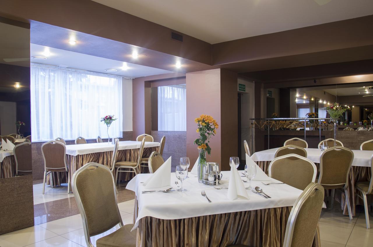 Eurohotel Katowice Nikiszowiec Экстерьер фото