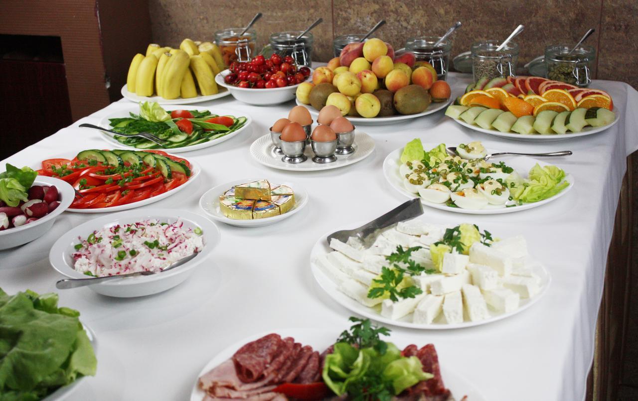 Eurohotel Katowice Nikiszowiec Экстерьер фото